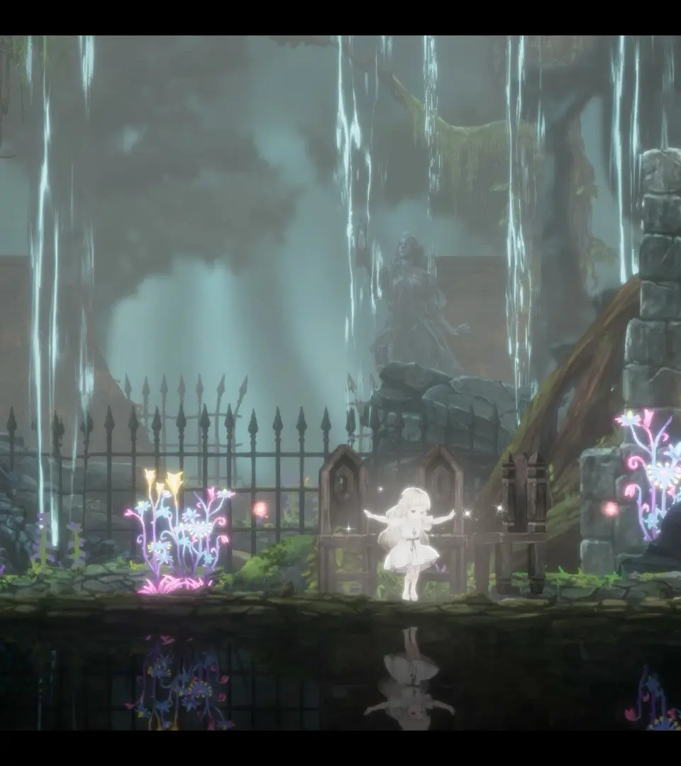 Main Walkthrough