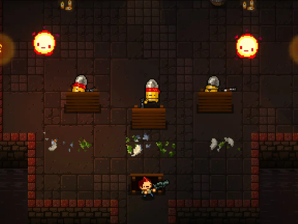 How to Beat Gorgun