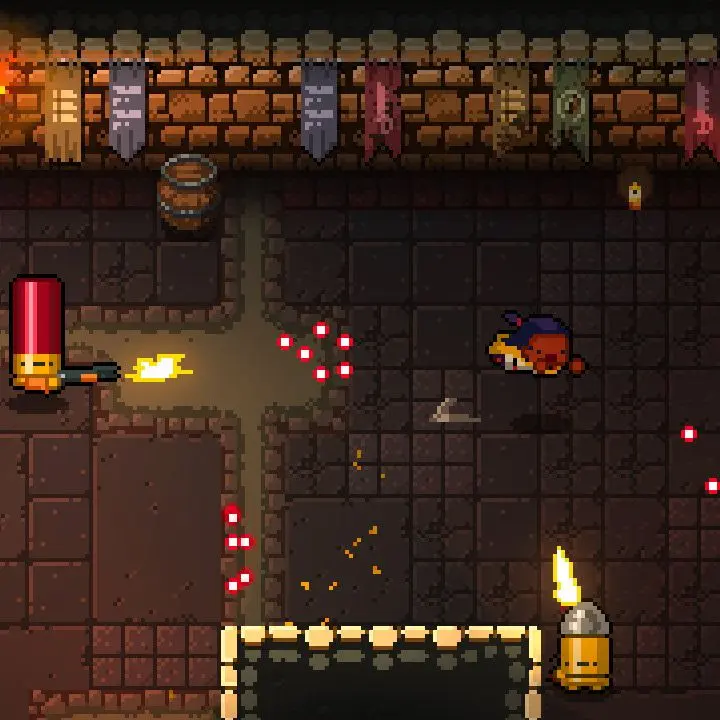 How to Beat Dragun