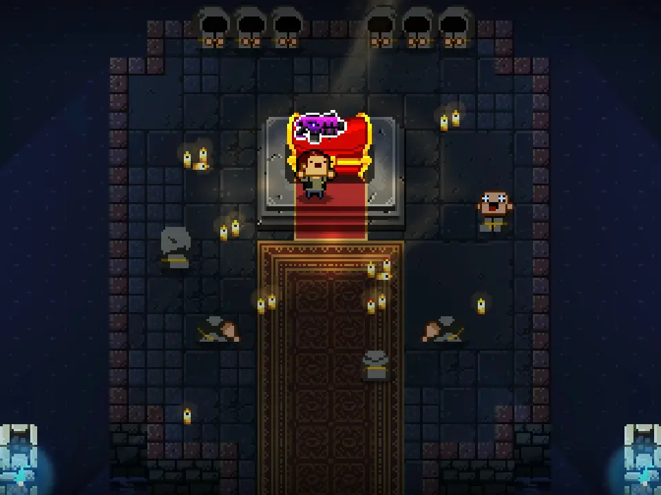 Synergies