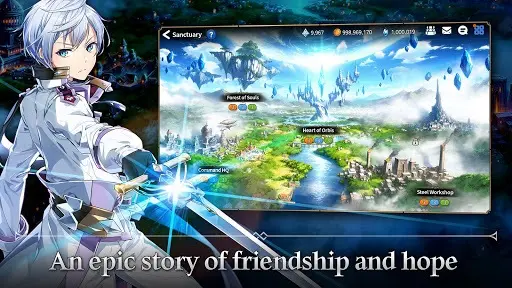 Skill Enhancement (MolaGora)