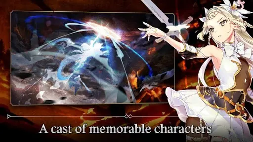 Characters & Builds
