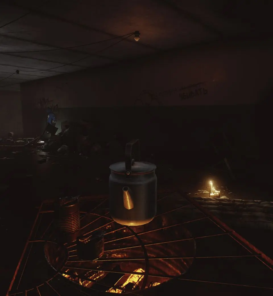 Skill Progression and Elite Levels — Escape from Tarkov Guide