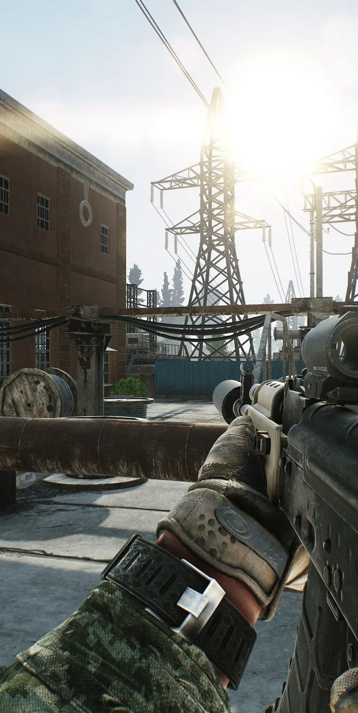 Karma System (Scav Rep) — Escape from Tarkov Guide