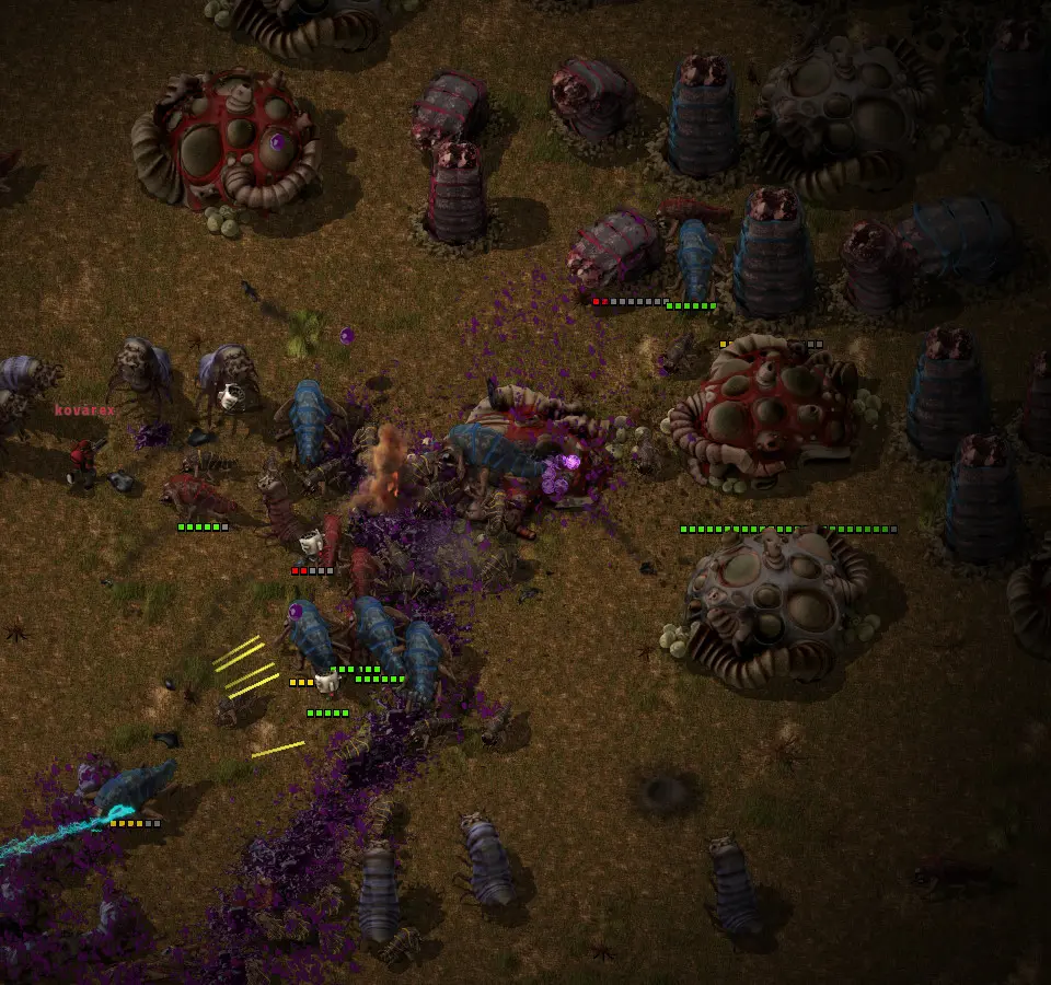 Objective: Automate Green Science Pack Production - Factorio screenshot