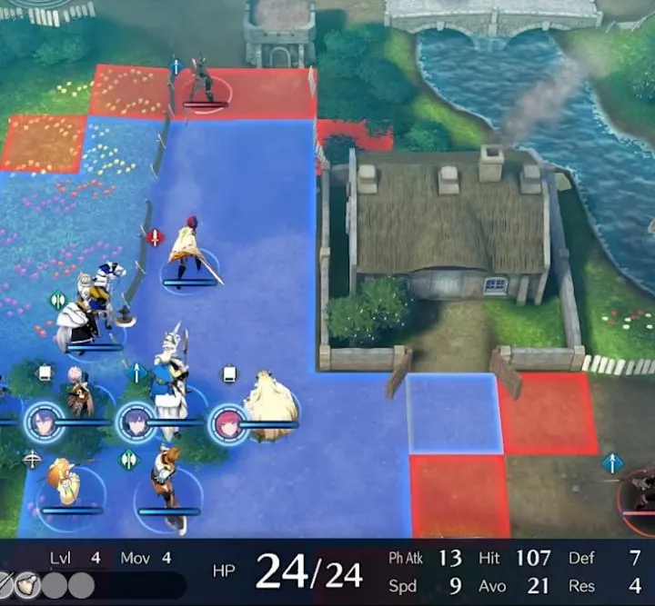 Relay Trial Strategies and Rewards