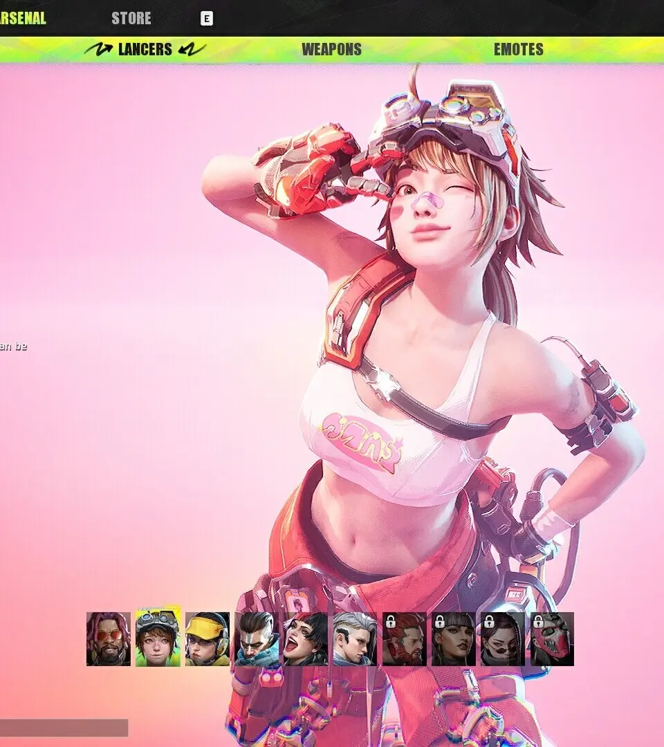 The Card System Explained - FragPunk screenshot