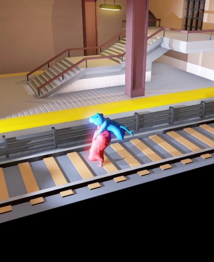 Game Modes Explained — Gang Beasts Guide