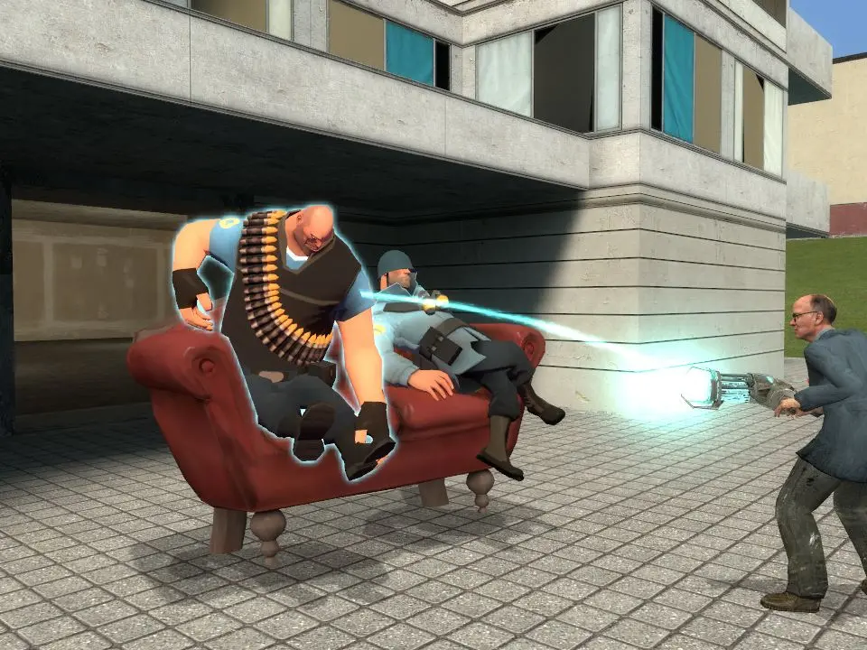 Minigames & Challenges