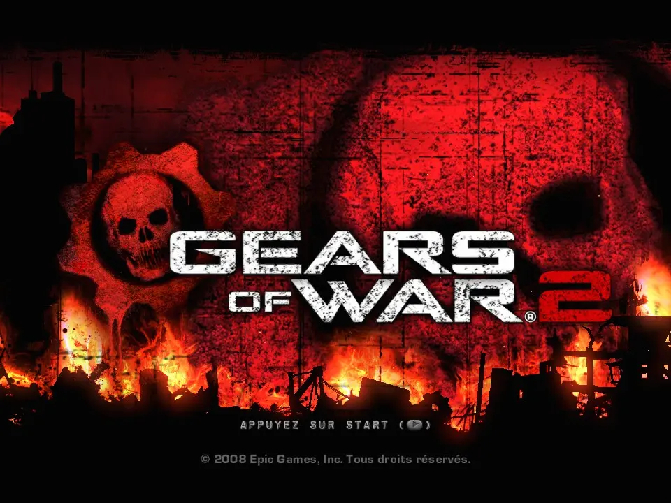 Multiplayer — Gears of War 2 Guide