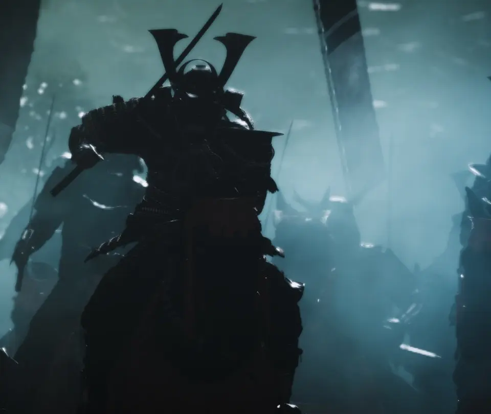 Exploration & Collectibles — Ghost of Tsushima Guide