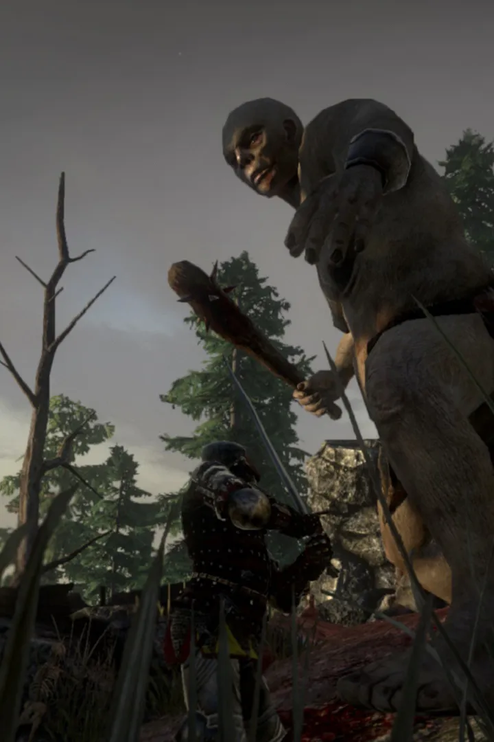 All Attribute Allocation in Gloria Victis