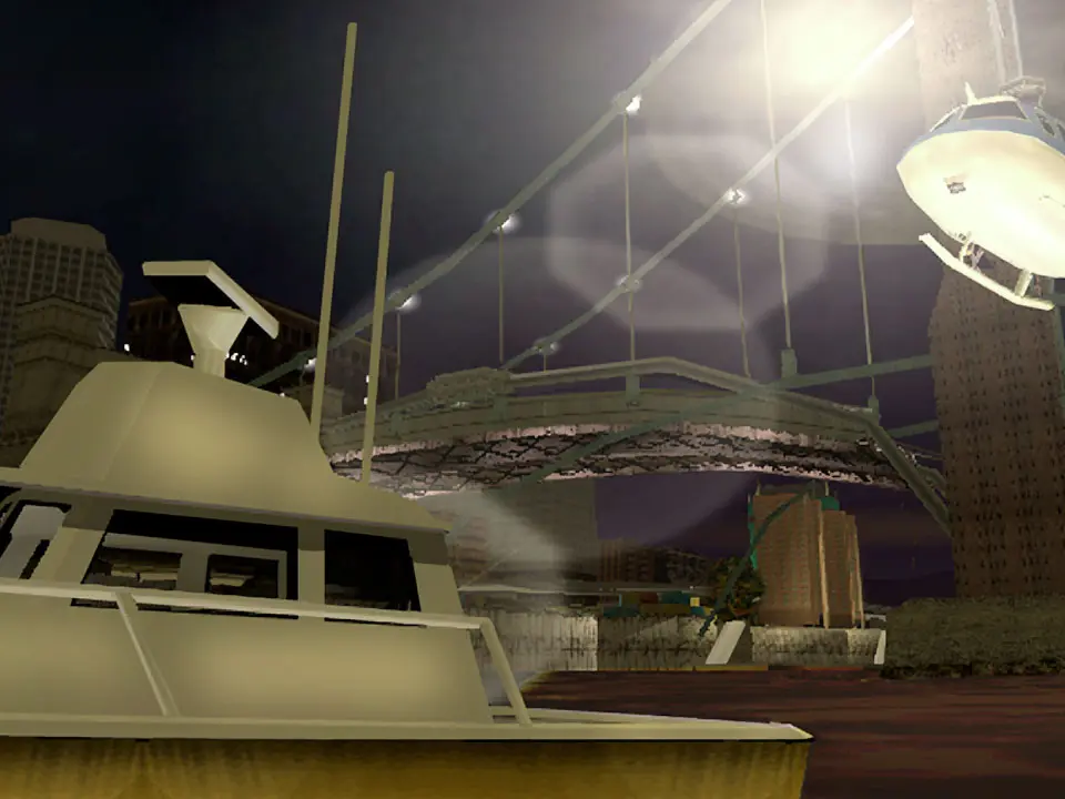 Main Walkthrough