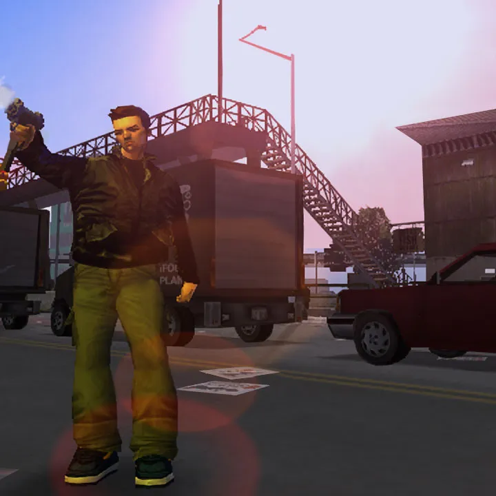 Glitches & Exploits