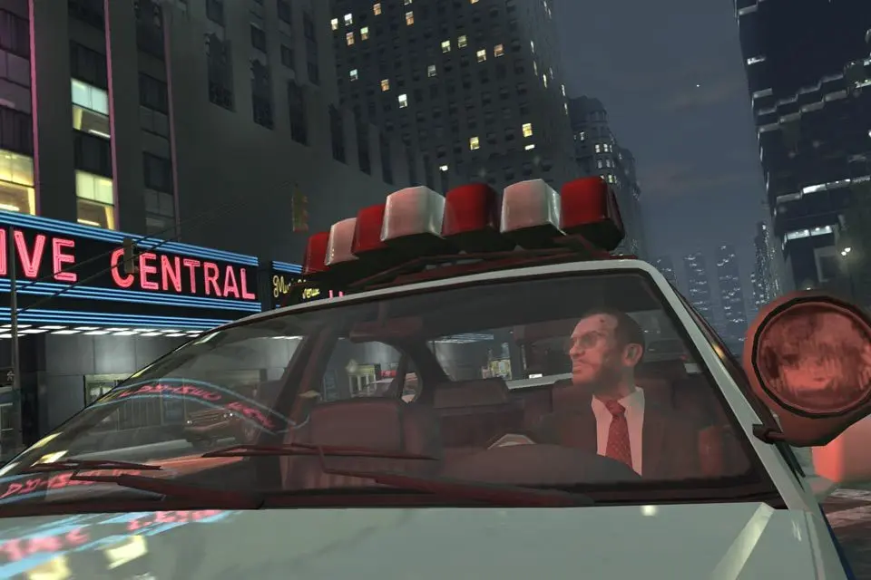 Game Progression & Unlockables — Grand Theft Auto IV Guide