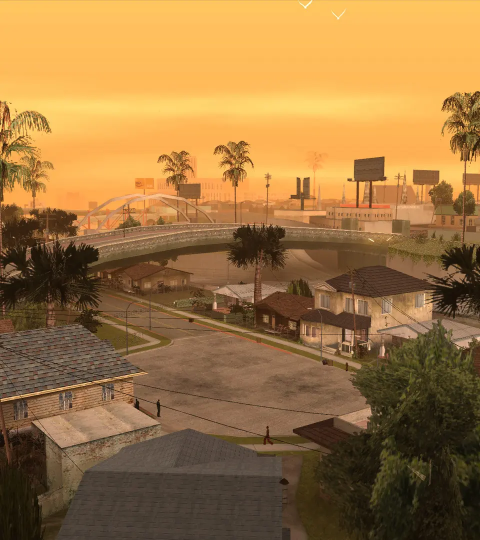 Main Walkthrough