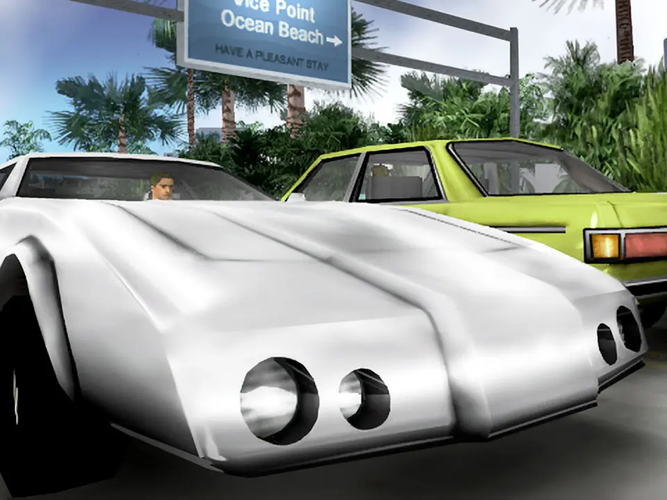 Vehicle Spawns & Rare Cars