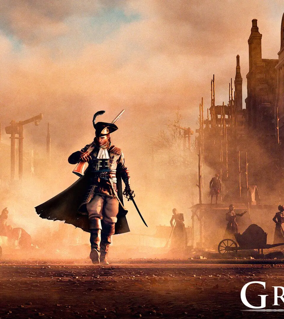 Attributes Explained — GreedFall Guide