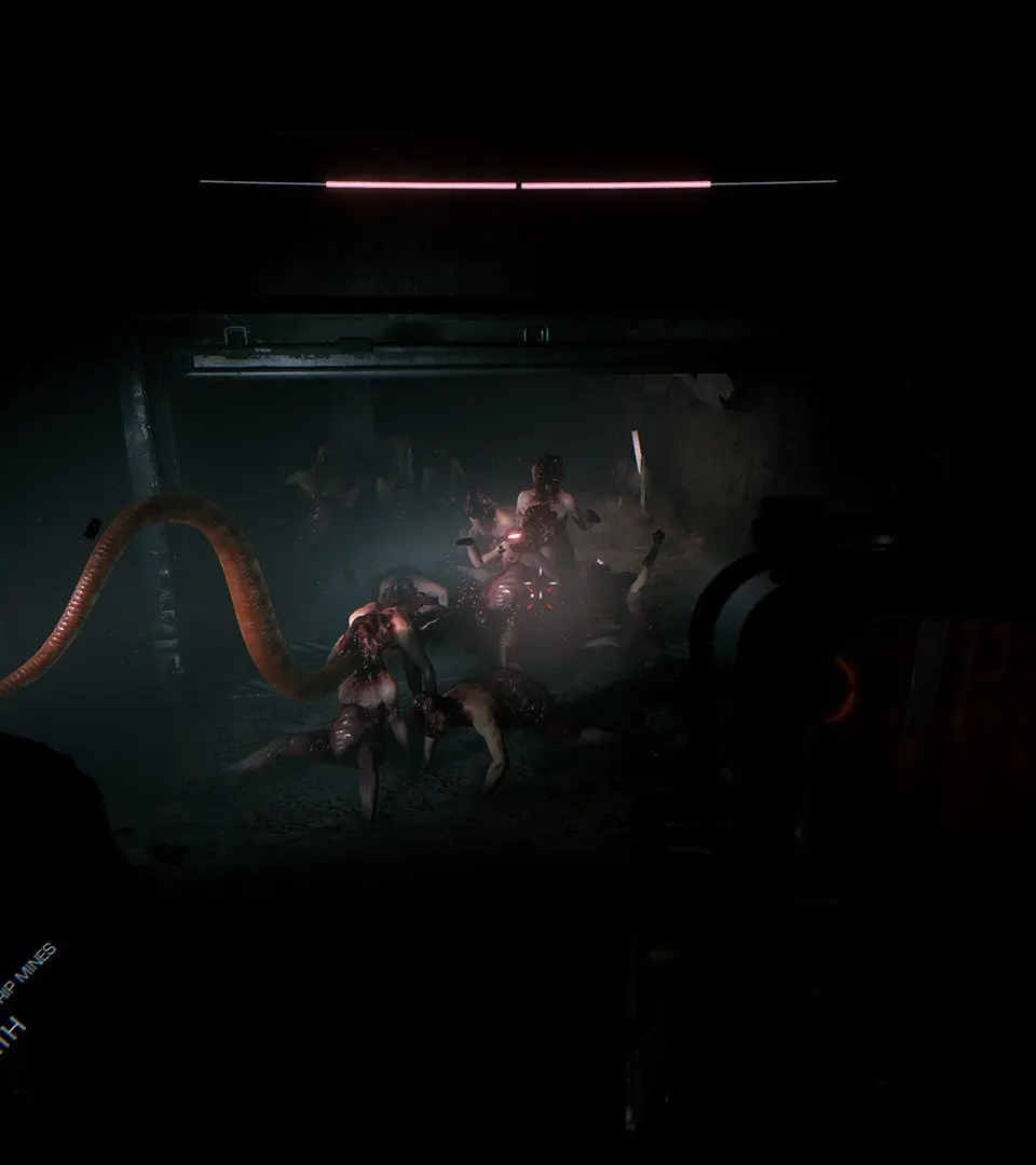 Hidden Lore and Environmental Storytelling