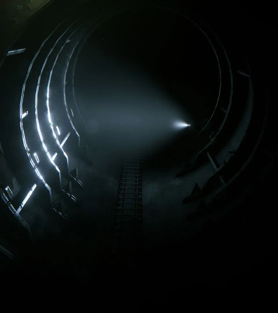 The Big Striker (Tank): Durable Threat — GTFO Walkthrough