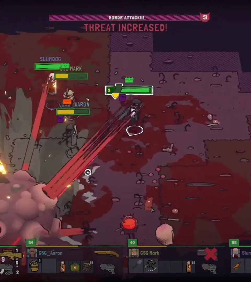 Main Walkthrough