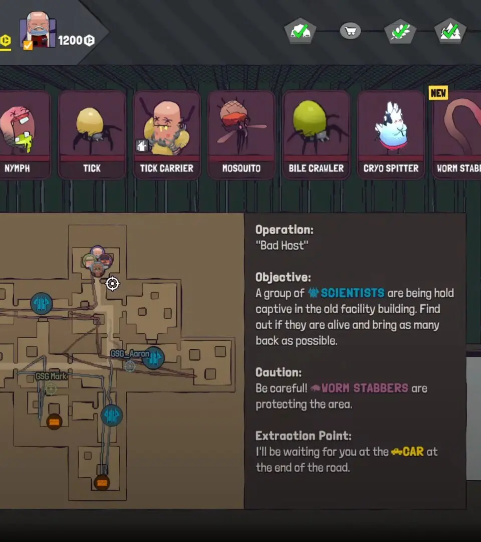 Economy & Vendor Management — GUNTOUCHABLES Guide