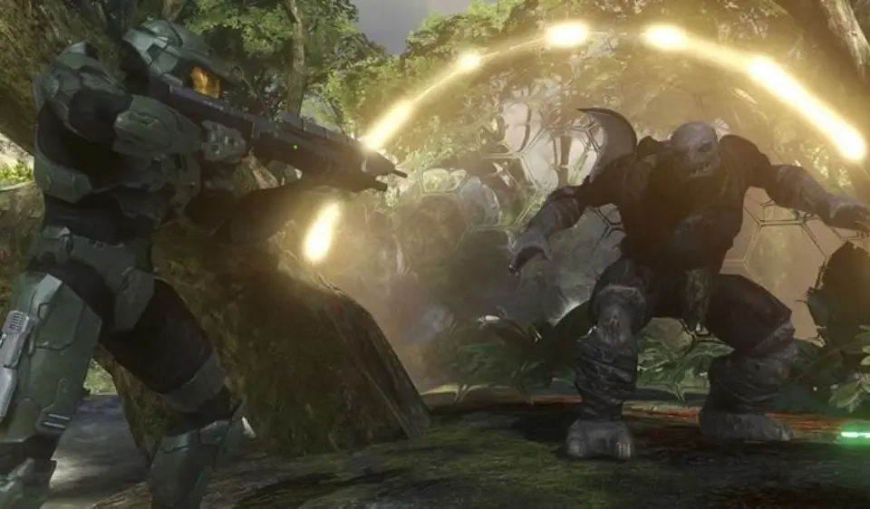 Advanced Combat Strategies — Halo 3 Guide