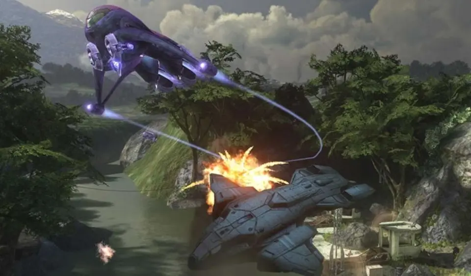 User Interface (UI) Explained — Halo 3 Guide