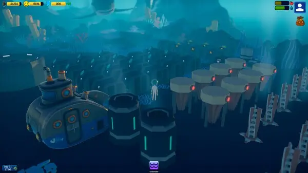 The 'Crafter' Build - Havendock screenshot