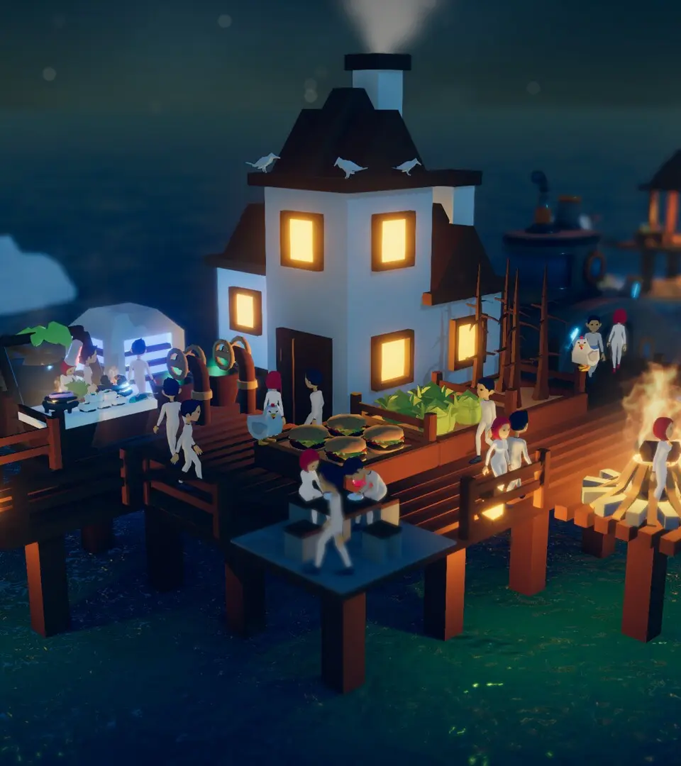 Main Walkthrough