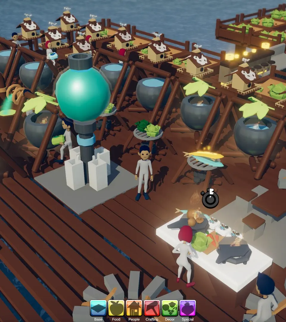 Side Quests & Activities