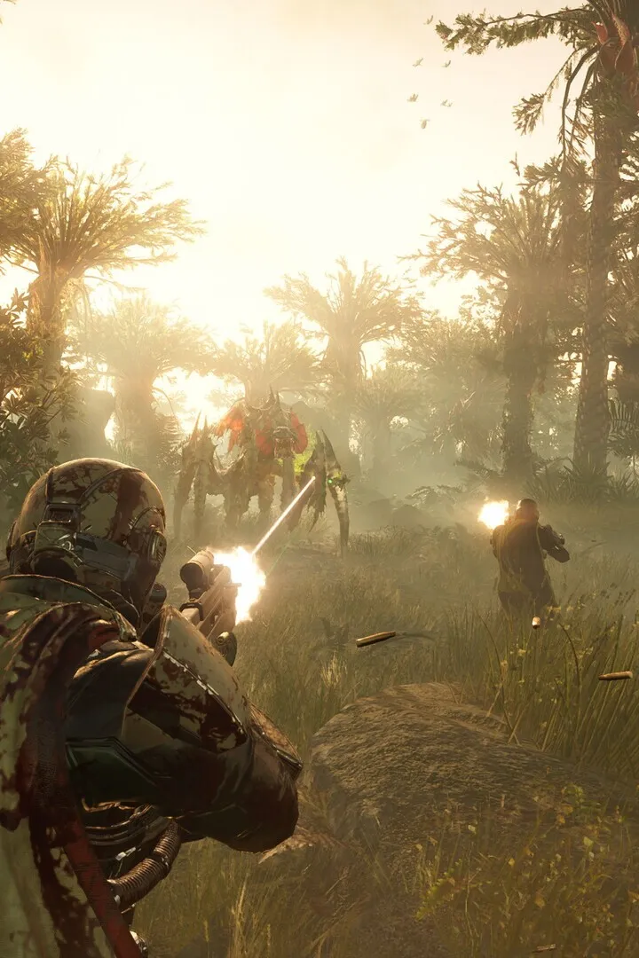 Mission Types & Objectives