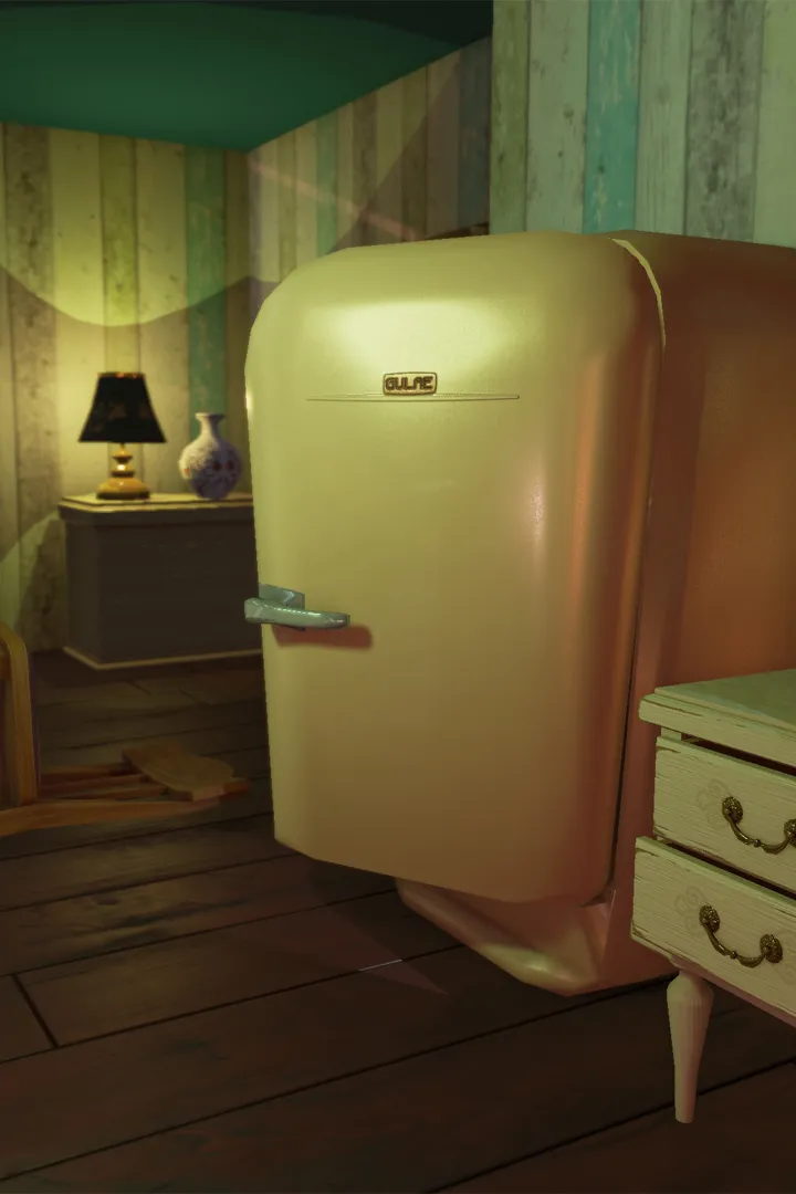 Environmental Puzzles Explained