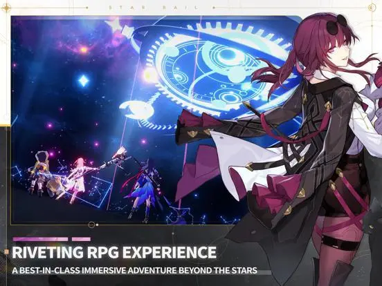 Resource Management & Efficiency — Honkai: Star Rail Guide