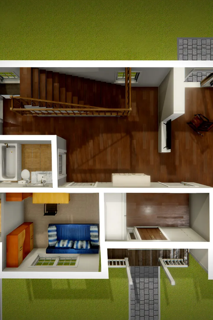 Walkthrough
