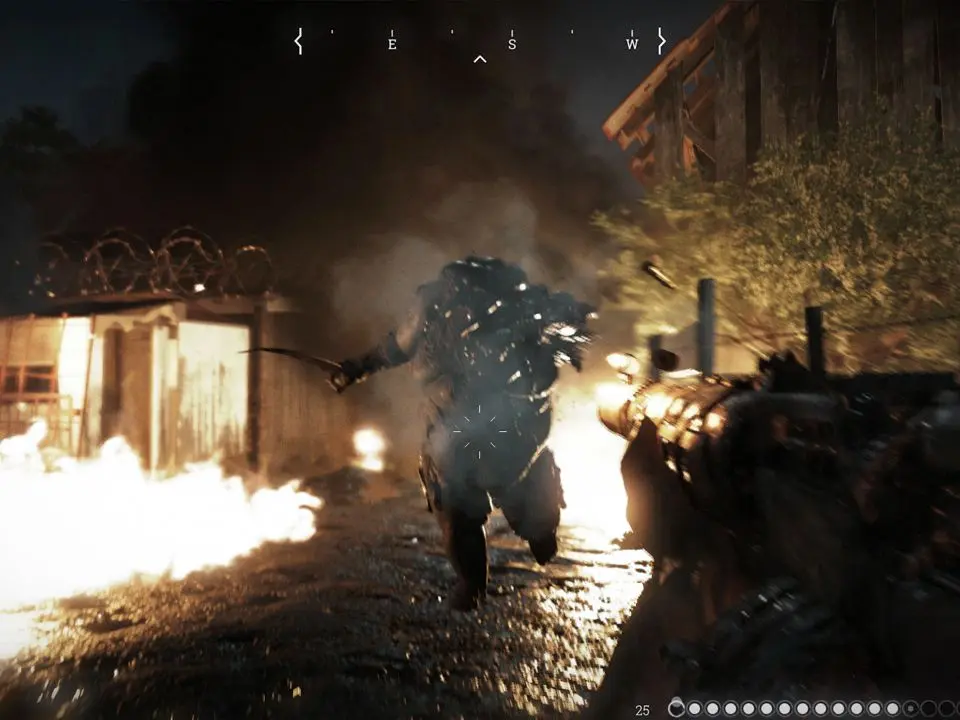 Advanced PvP Tactics — Hunt: Showdown Guide
