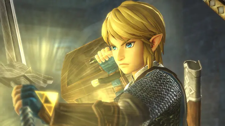 King Dodongo - Hyrule Warriors screenshot