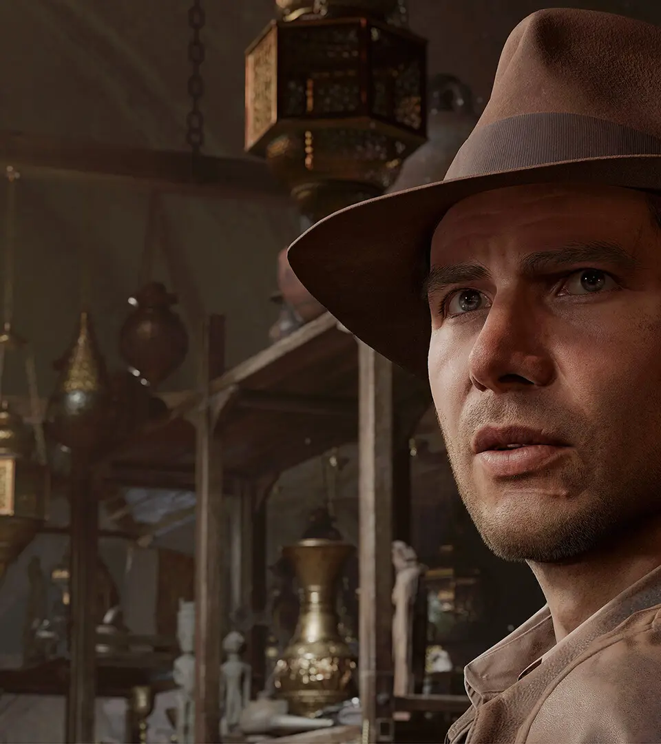 Main Walkthrough