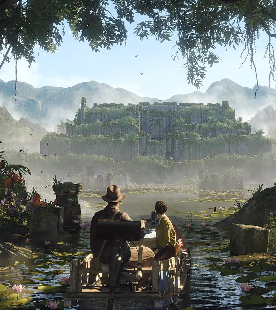 Story Walkthrough