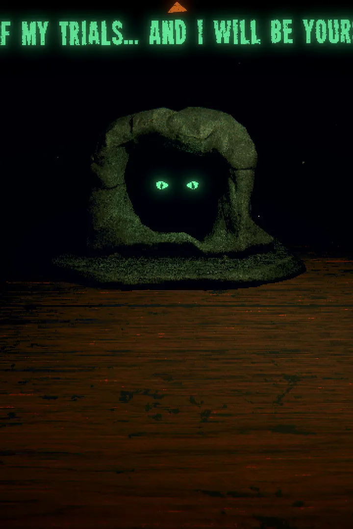 The Old Data & Lore — Inscryption Walkthrough