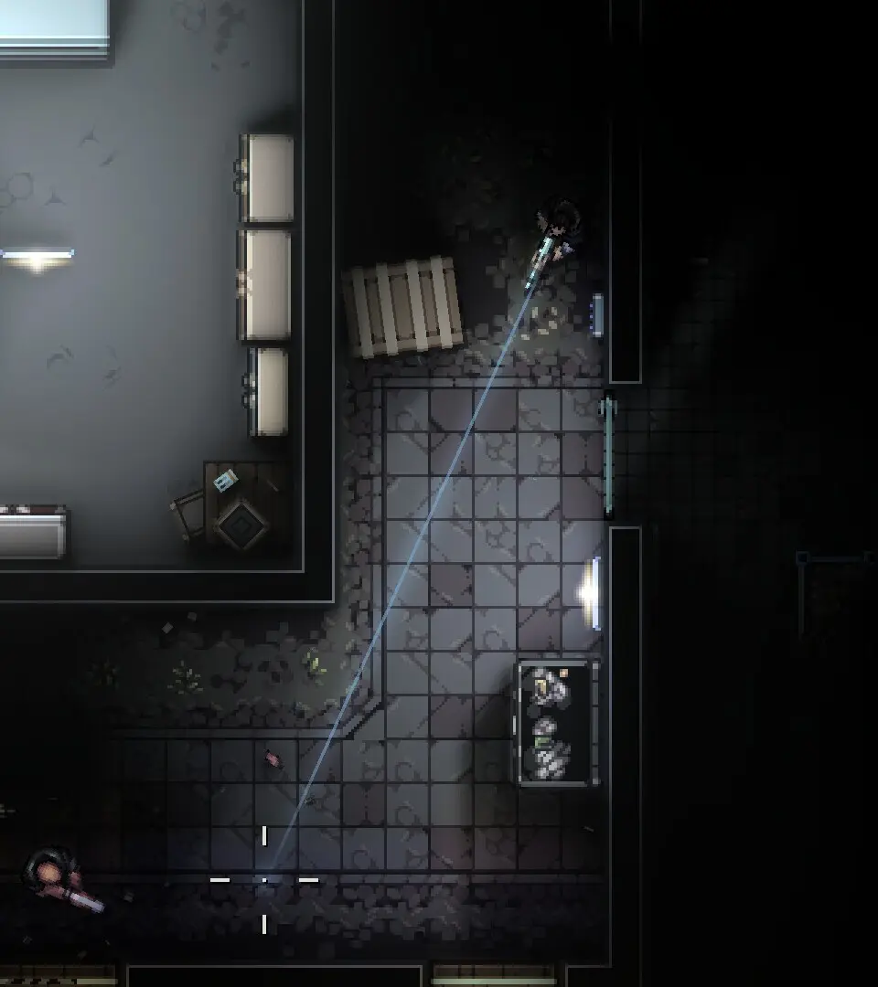 Mission Objectives and Walkthrough Details