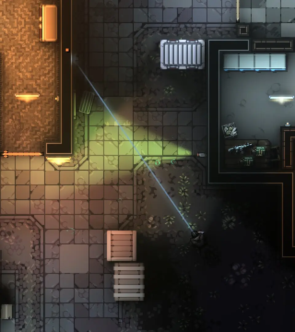 Steve's Training Sessions - Intravenous 2: Mercenarism screenshot