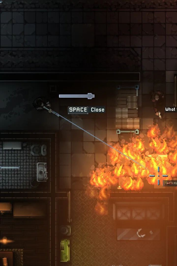 Intravenous 2: Mercenarism