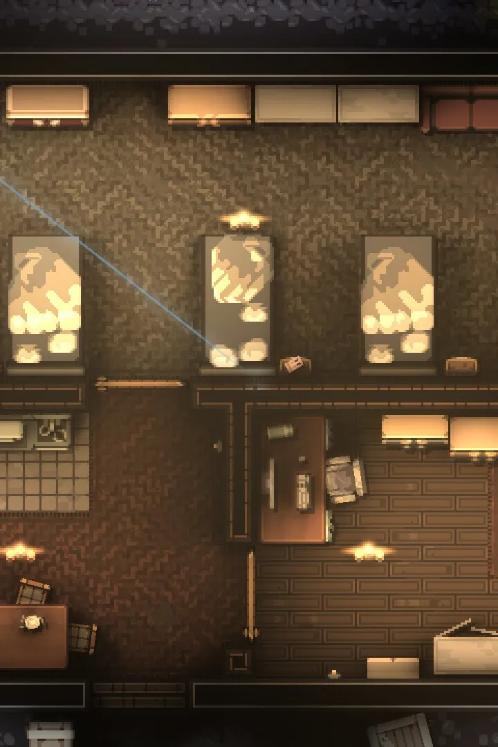 Stealth System — Intravenous 2: Mercenarism Guide