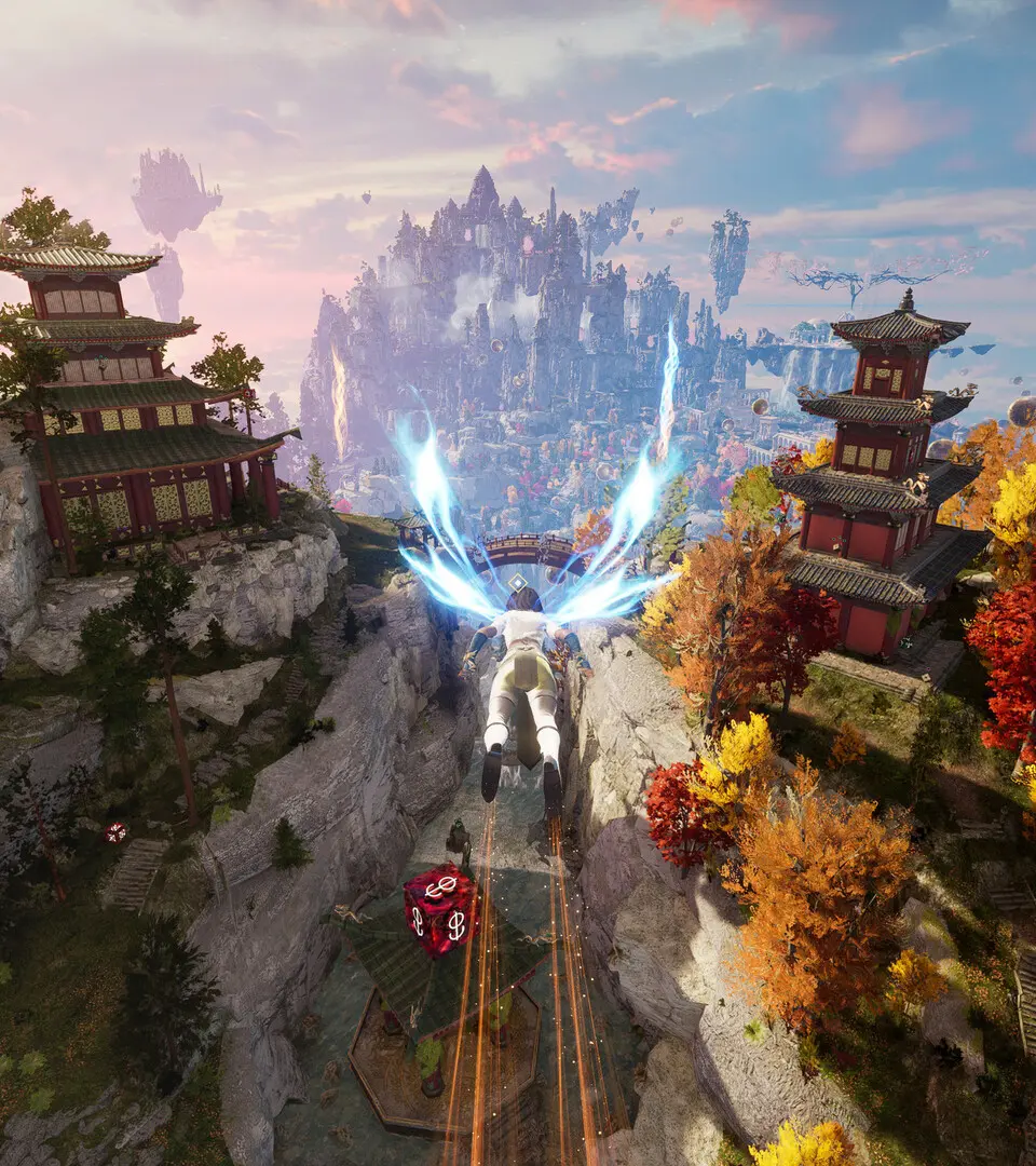 Main Walkthrough