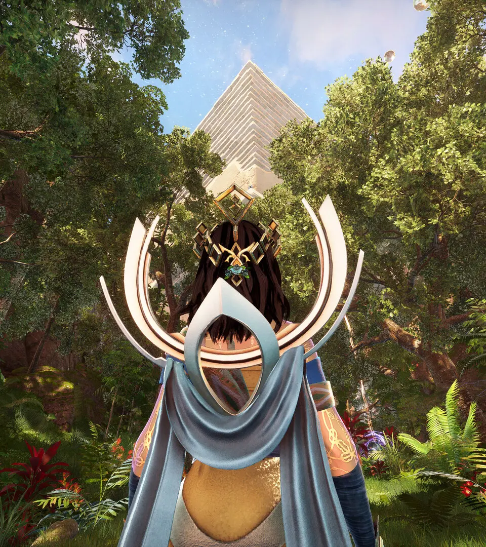 Optional Content - Islands of Insight screenshot