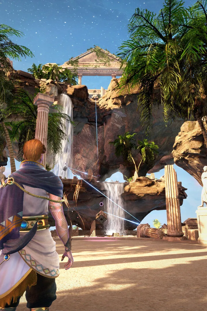 Crafting (if applicable) — Islands of Insight Guide