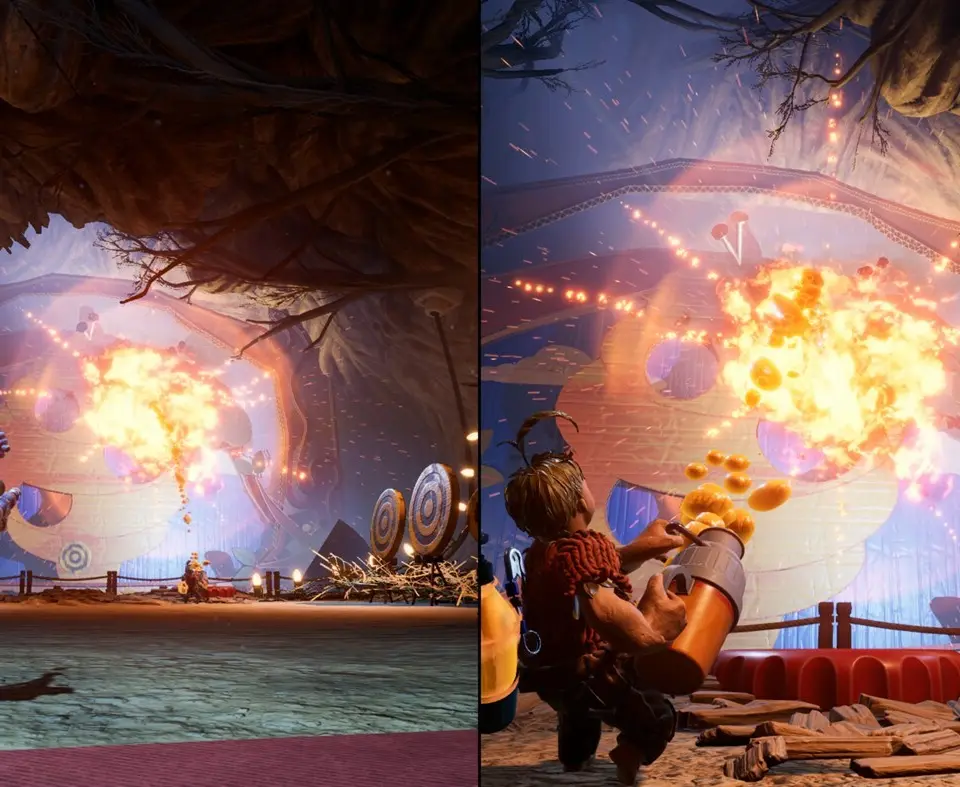 Beginner Tips for Co-op — It Takes Two Guide