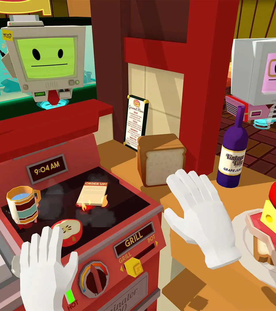 Collectibles & Easter Eggs