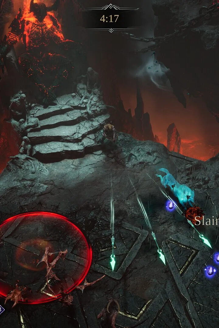 Advanced Combat Techniques — Jotunnslayer: Hordes of Hel Guide